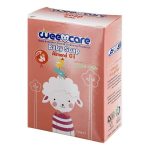 صابون بچه روغن بادام 100 گرمی wee care