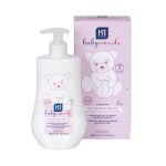 لوسیون بدن بچه 400 میل بی بی کوکول baby coccole