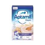 مکمل غذایی فرنی برنج و بیسکویت مخصوص شب آپتامیل aptamil