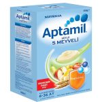 مکمل غذایی پنج میوه آپتامیل aptamil