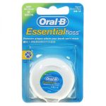 نخ دندان موم اورال بی Oral-B