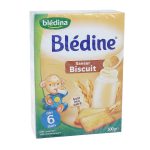 پودر بیسکوییت ۶ ماه بلدین bledine