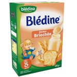 پودر نان تست بلدین bledine