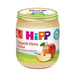 پوره سیب هیپ hipp