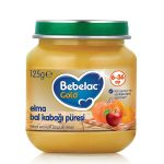 پوره سیب کدو تنبل ببلاک bebelac