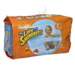 پوشک استخری بچه هاگیز (11 عددی) سایز Huggies M-L