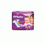 پوشک بچه جان به به سایز 5 (36 عددی)