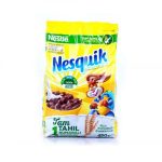 کورن فلکس نسکوئیک نستله Nestle