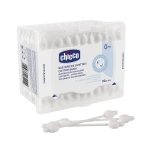 گوش پاک کن 90 عددی +0 ماه چیکو