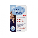 قرص مولتی ویتامین میولیس Immune Complex مجموعه ایمنی بدن (۳۲ عددی)