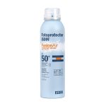 اسپری ضد آفتاب ایزدین مدل Fusion air spf 50