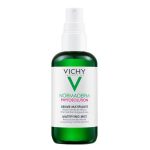 اسپری آب نورمادرم ویشی
                                        Vichy Normaderm Phytosolution Matt Care Spray