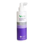 اسپری نرم کننده موهای وز و گره خورده وچه
                                        Voche Hair Smoothener For Curly And Tangled HairSpray