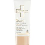 دی دی کرم  (ِDD کرم) مراقبت روزانه SPF 50 درمدن