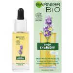 روغن سفت کننده صورت اسطوخودوس گارنیر