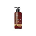 روغن مو آرگان ریچموند Richmond Argan Oil