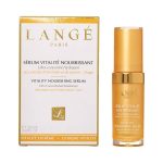 سرم شاداب کننده ی لانژه
                                        Lange Vitality Nourishing Serum