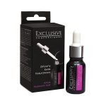 سرم صورت فعال حاوی اسید هیالورونیک اکسکلوسیوExclusive Cosmetics Active Serum With Hyaluronic Acid