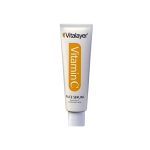 سرم صورت ویتامین سی ویتالیر
                                        Vitalayer Vitamin C Face Serum 30ml