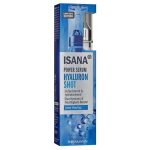 سرم پرقدرت اسید هیالورونیک ایسانا
                                        Isana Power Serum Hyaluron Shot