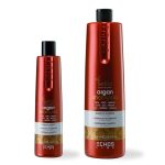 شامپو آرگان اچ اس لاین
                                        Echos Line Argan Shampoo