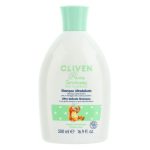 شامپو بچه بسیار ملایم کلیون
                                        Cliven Ultra Delicate Shampoo 500ml