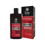 شامپو تقویت کننده مناسب پوست سر حساس اورین بیوتک
                                        Evrin Biotech Fortifying Shampoo For Sensitive Scalp