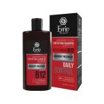 شامپو تقویت کننده و ضد شوره روزانه اورین بیوتک
                                        Evrin Biotech Fortifying Shampoo Dandruff Treatment Daily Control