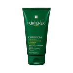 شامپو تنظیم کننده چربی کوربیشیا رنه فورترر                                        Rene Furterer CURBICIA Lightness Regulating Shampoo 150ml