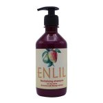 شامپو حاوی عصاره انبه انلیل
                                        Enlil Revitalizing Shampoo With Mango Extract