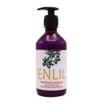 شامپو حجم دهنده حاوی عصاره بادام انلیل
                                        Enlil Volumising Shampoo With Almond Extract