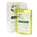 شامپو درخشان کننده بالنگ کلوران
                                        Klorane Purifying Shampoo with Citrus Pulp 200ml