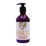 شامپو روزانه حاوی عصاره جو دو سر انلیل
                                        Enlil Hydrating Shampoo With Oat Extract
