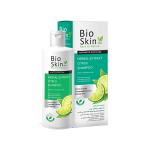 شامپو سیتروس موهای چرب بایو اسکین پلاس
                                        Bio Skin Plus Citrus Shampoo For Greasy Hair