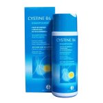 شامپو ضد ریزش مو بایول بایورگا مدل سیستین B6
                                        BAILLEUL BIORGA Cystine B6 Anti Hair Loss Shampoo