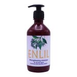 شامپو ضد ریزش مو حاوی عصاره کینین انلیل Enlil Strengthening Shampoo With Quinine Extract