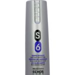 شامپو ضد زردی اچ اس لاین
                                        Echos Line Anti-Yellow Shampoo