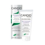 شامپو ضد شوره کاندید
                                        Candid Intensive Anti - Dandruff Shampoo 200 ml