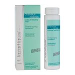 شامپو مرطوب کننده جی اف لازارتیگ
                                        j.f.lazartigue Moisturizing Shampoo