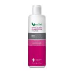شامپو مناسب موهای رنگ شده و آسیب دیده وچه
                                        Voche Hair Shampoo For Colored And Damaged Hair 250ml