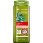 شامپو موهای رنگ شده ایوروشه
                                        Yves Rocher Color Lotion Shampoo