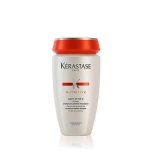 شامپو نوتریتیو ساتن ۲ کراستاس ۲۵۰ میل
                                         kerastase nutritive bain satin 2 shampoo 250ml