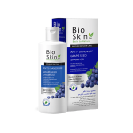 شامپو هسته انگور ضد شوره بایو اسکین پلاس
                                        Bio Skin Plus Grape Seed Anti-Dandruff Shampoo