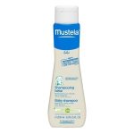 شامپو کودکان موستلا                                        mustela Baby Shampoo