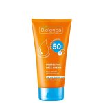 ضد آفتاب پوست خشک و حساس spf 50 بی یلندا