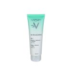 ماسک اسکراب مدل ۱ × ۳ نورمادرم ویشی
                                        Vichy 3 in 1 Scrub Mask 125ml