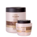 ماسک ضد وز اچ اس لاین
                                        Echosline Discipline Mask