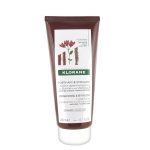 ماسک مو نرم کننده ضد ریزش مو کینین کلوران
                                        Klorane Strengthening And Revitalizing Conditioner with Quinine and B Vitamins 200ml