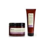 ماسک موهای آسیب دیده اینسایت
                                        INSIGHT DAMAGED HAIR NOURISHING MASK