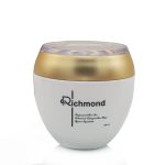 ماسک موهای رنگ شده و آسیب دیده ریچموند
                                        Richmond Colored And Damaged Hair Mask 200 ml